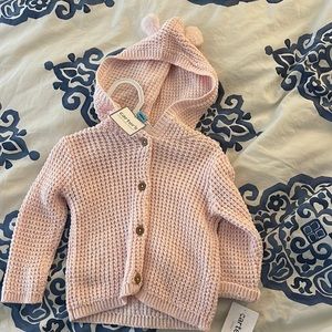 Carters 6 month sweater